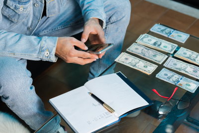 budgeting to franchise