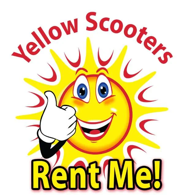 The Franchise Maker franchises a scooter business